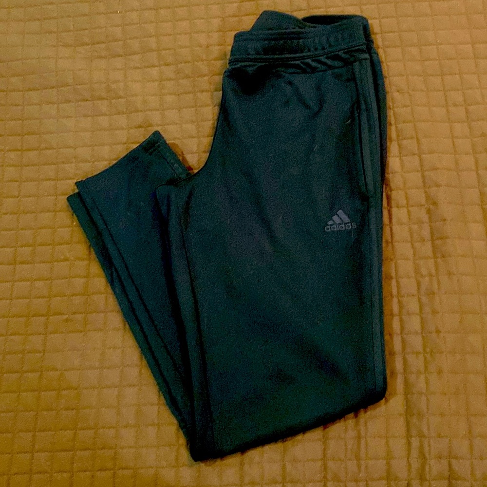 Womens Adidas climacool pants